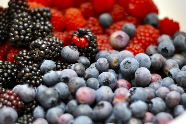 The Berry Boom: Exploring the Growing Berries Market