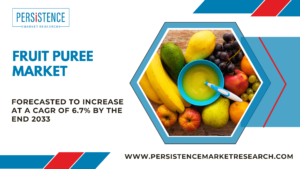 Fruit Puree Market