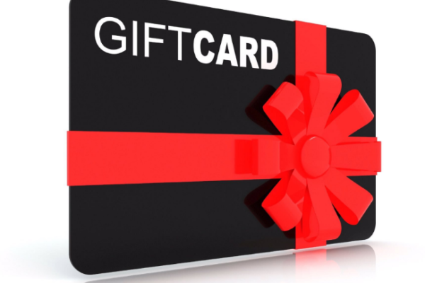 The Rise of Convenience: Exploring the Gift Card Market and its Growing Popularity