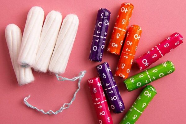 The Evolving Tampon Market: Trends and Innovations