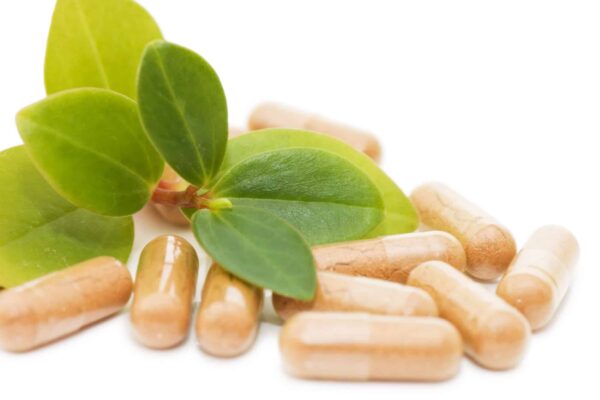 The Growing Popularity of Herbal Supplements: A Look into the Herbal Supplement Market