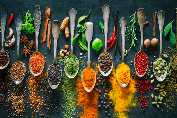 Exploring the Global Food Flavors Market: Trends, Drivers, and Opportunities